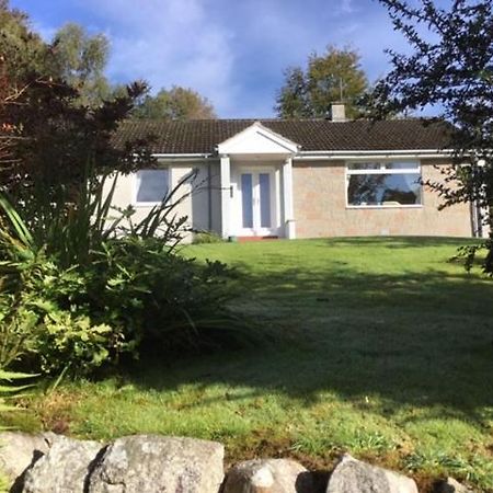 Craighindle Villa Newton Stewart Kültér fotó