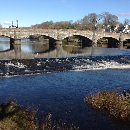 Craighindle Villa Newton Stewart Kültér fotó